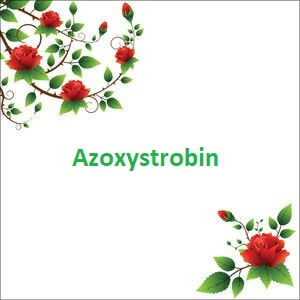 Azoxystrobin – Brand