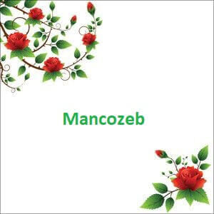 Mancozeb – Brand