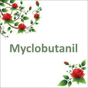 Myclobutanil – Brand