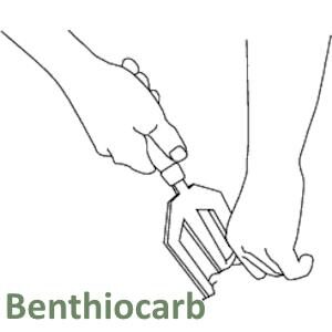 Benthiocarb
