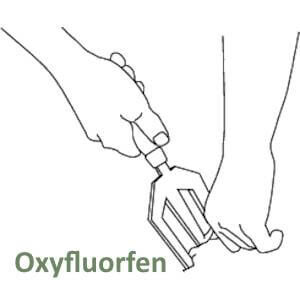 Oxyfluorfen